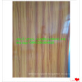 9mm High Glossy Melamine MDF for Decoration